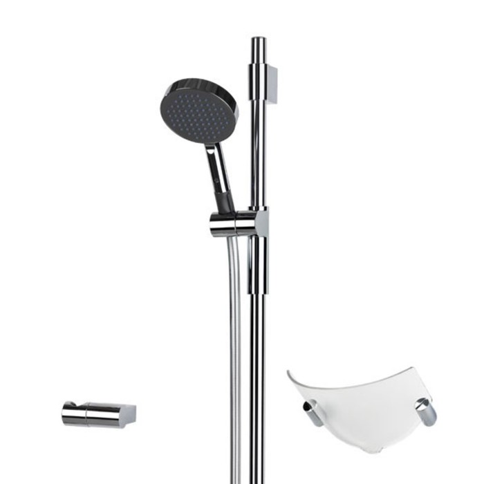 Душевой гарнитур Oras Hydra 390