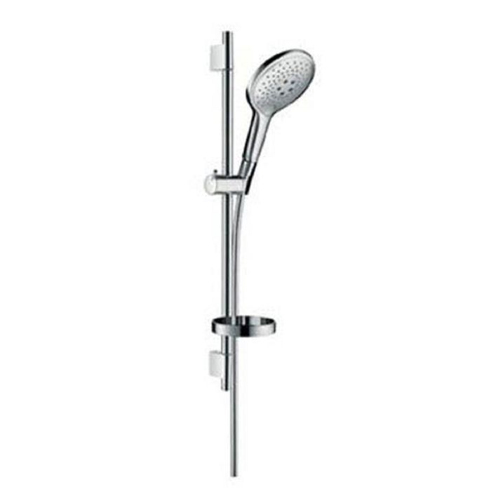 Душевой гарнитур Hansgrohe Raindance Select, 150 х 70 см