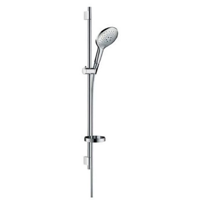 Душевой гарнитур Hansgrohe Raindance Select, 150 х 70 см
