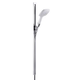 

Душевой гарнитур Hansgrohe PuraVida 27853000, хром