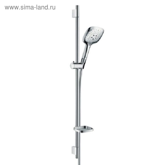 

Душевой гарнитур Hansgrohe Raindance Select, 150 х 70 см