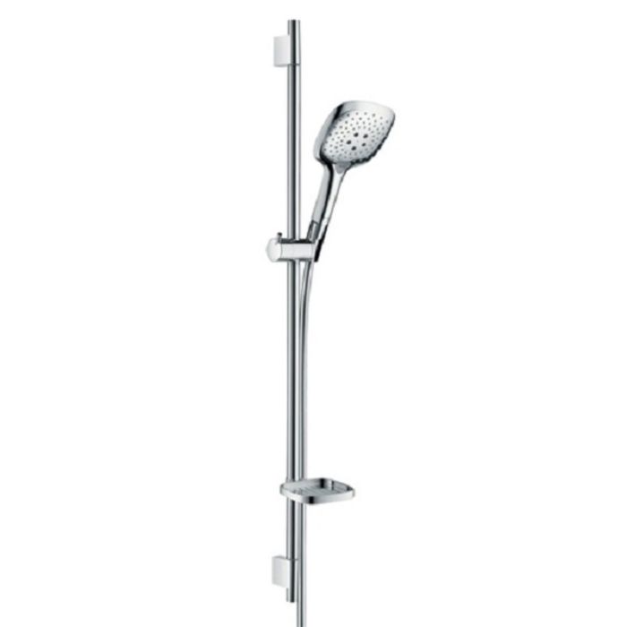 Душевой гарнитур Hansgrohe Raindance Select, 150 х 70 см