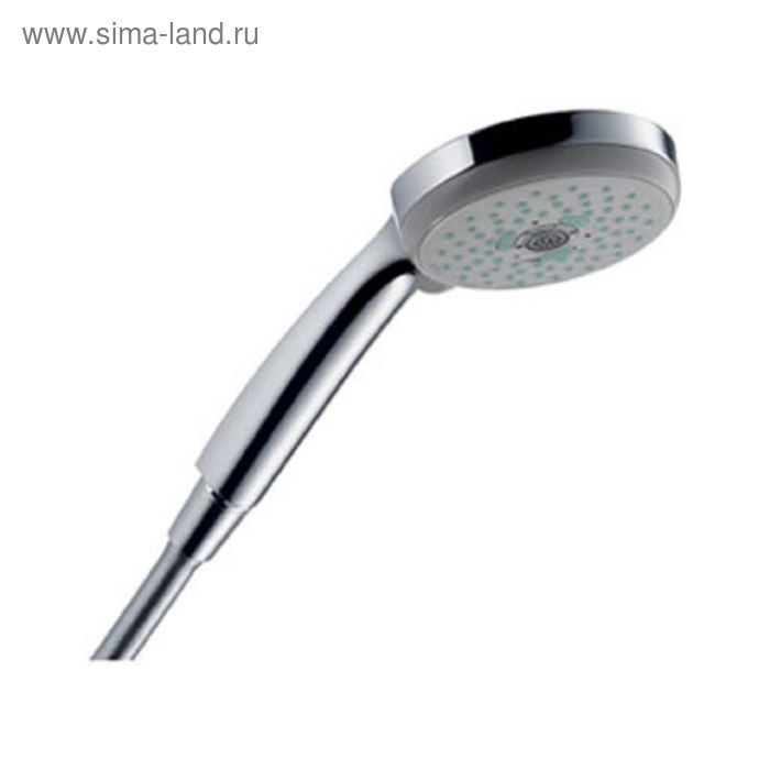 Ручной душ Hansgrohe Croma 100 Multi