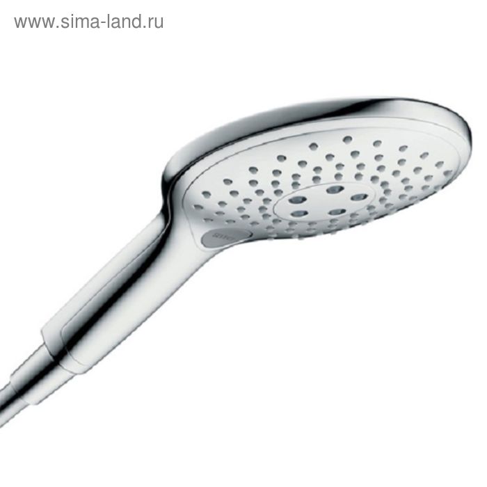 

Душевая лейка Hansgrohe Raindance Select 150 28587000, хром