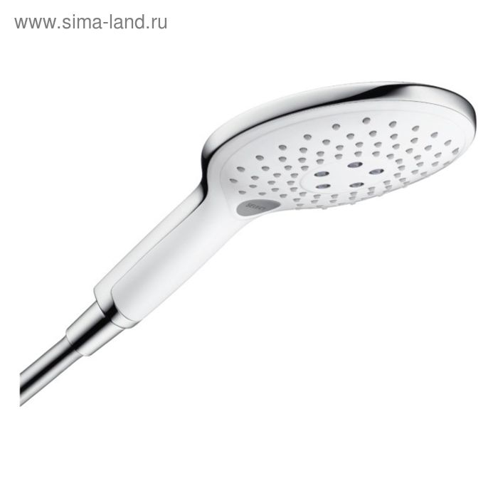 

Ручной душ Hansgrohe Raindance Select 150 28587400, хром