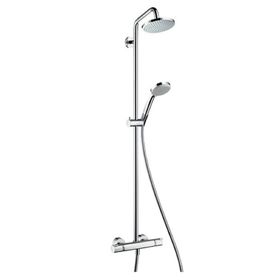 

Душевая система Hansgrohe Croma 160 Showerpipe