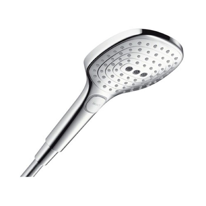Лейка душевая Hansgrohe Raindance Select 120 Air 3jet