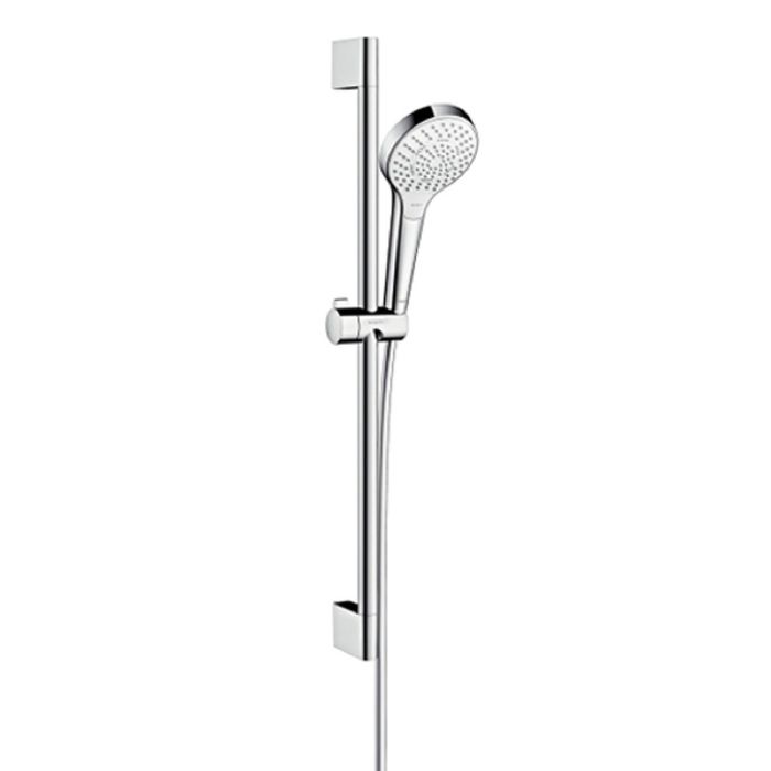 Душевой гарнитур Hansgrohe Croma Select S Multi со штангой 65 см