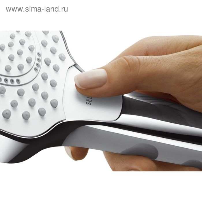 

Лейка душевая Hansgrohe Croma Select S Vario