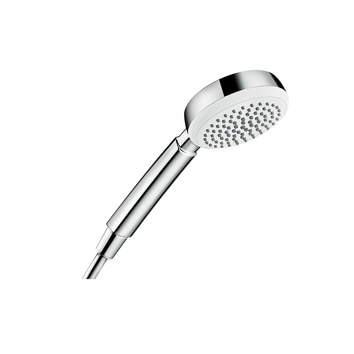 Лейка душевая Hansgrohe Crometta 100 1jet