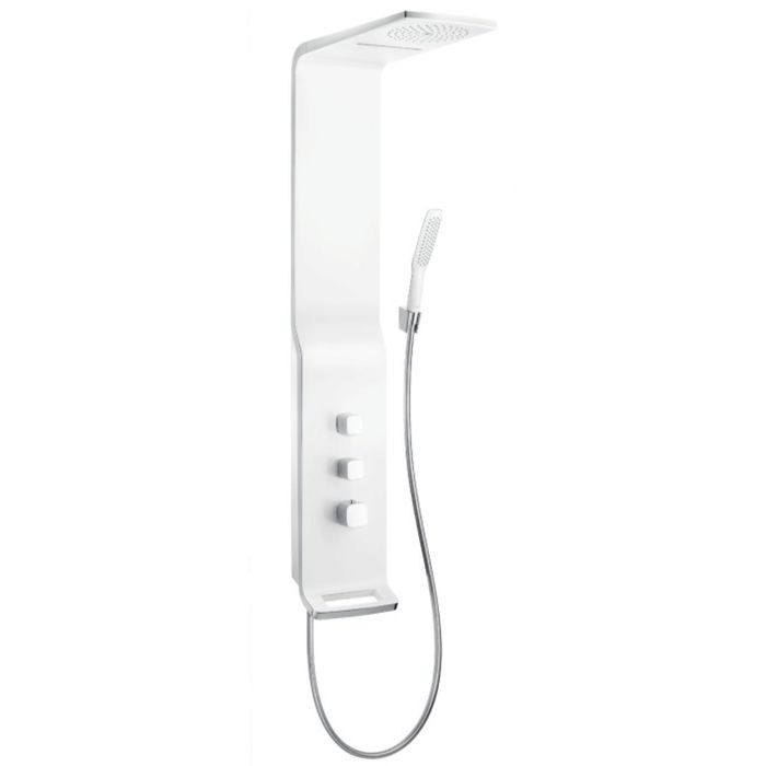 Душевая система Hansgrohe Raindance Lift 27008400