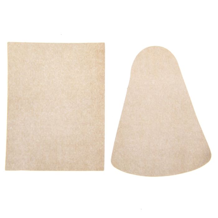 Шильдик с декором на подарок «Снежные истории», 11,5 × 14 см набор для создания