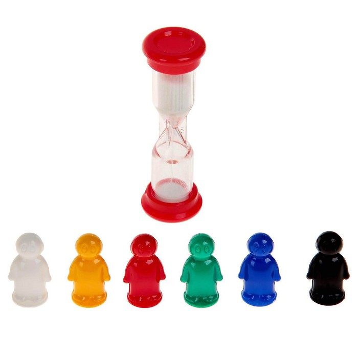 Настольная игра "Скажи иначе"