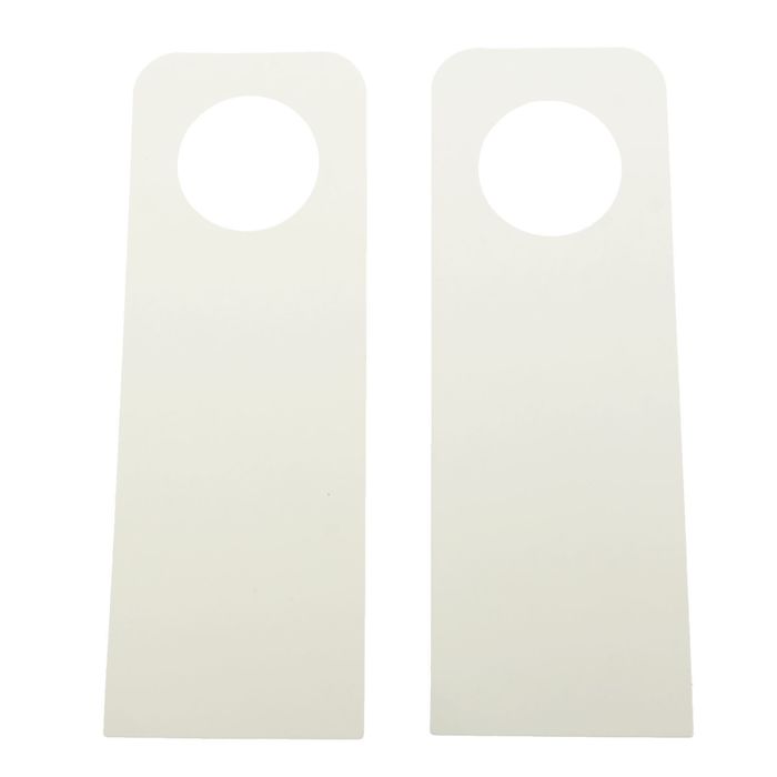 Набор для украшения подарочной бутылки "Морозный", 21 х 29 см