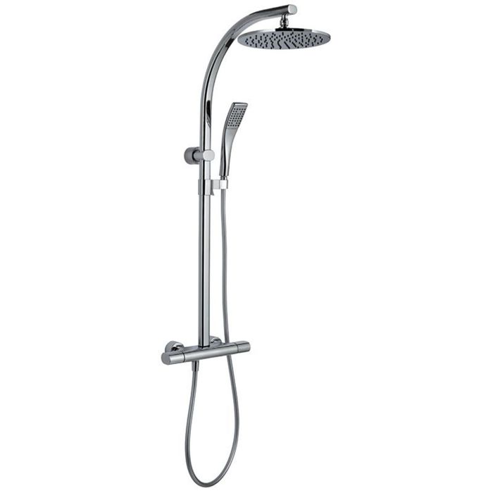 Душевая система Jacob Delafon Talan E11717RU-CP