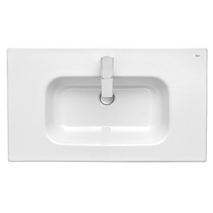 Раковина для мебели Roca Victoria Nord, 80 x 45 см