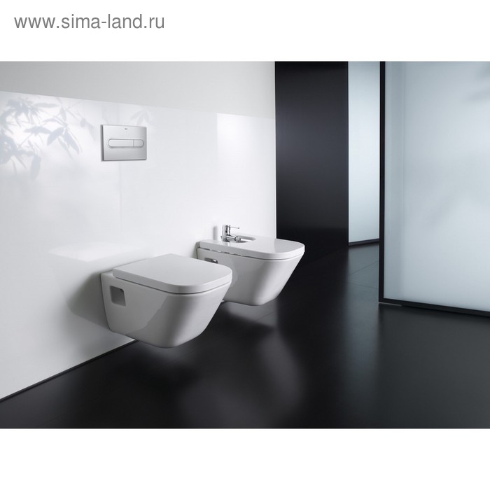 

Унитаз подвесной Roca The Gap