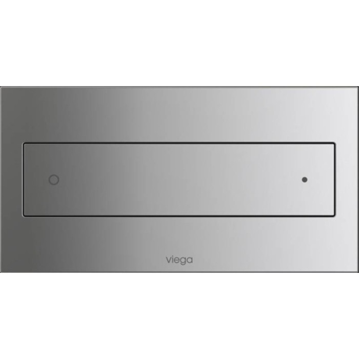 Кнопка смыва Viega Visign for Style 12