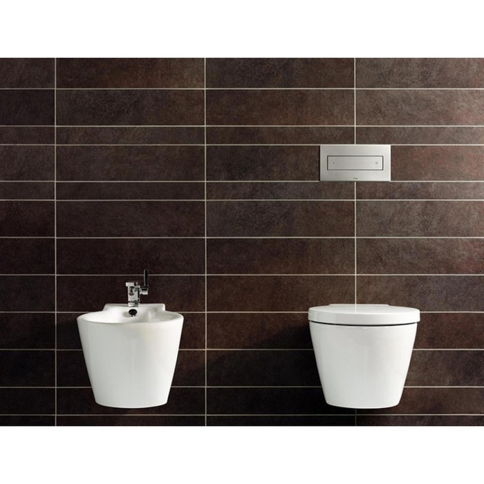 Кнопка смыва Viega Visign for Style 12