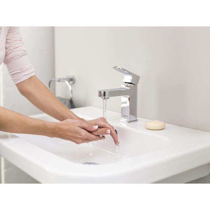 Смеситель для раковины Ravak Chrome CR 012.00 X070041