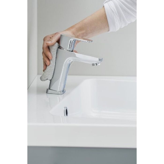 Смеситель для раковины Ravak 10° TD 013.00 X070061