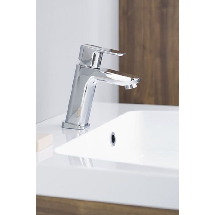 Смеситель для раковины Ravak 10° TD 013.00 X070061