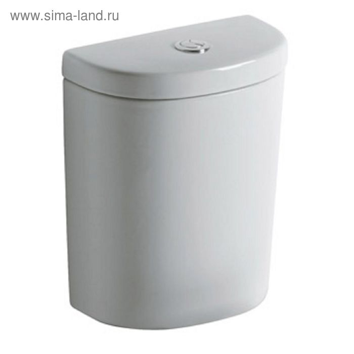 

Бачок для унитаза Ideal Standard Connect ARC, нижняя подводка