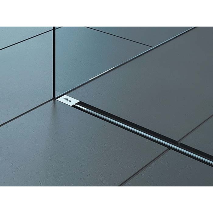 Душевой лоток Viega Advantix Vario Set, цвет хром