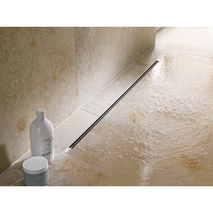 Душевой лоток Viega Advantix Vario Set, цвет хром