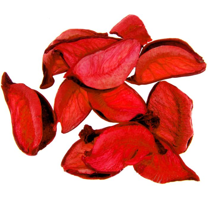 Подарочный набор "Дорогой подруге!": сухоцветы и ароматическая эссенция