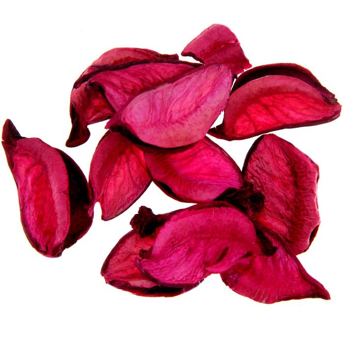 Сухоцветы и ароматическая эссенция "Любви и счастья"