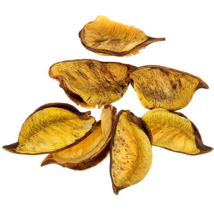 Сухоцветы и ароматическая эссенция "Самой воcхитительной"