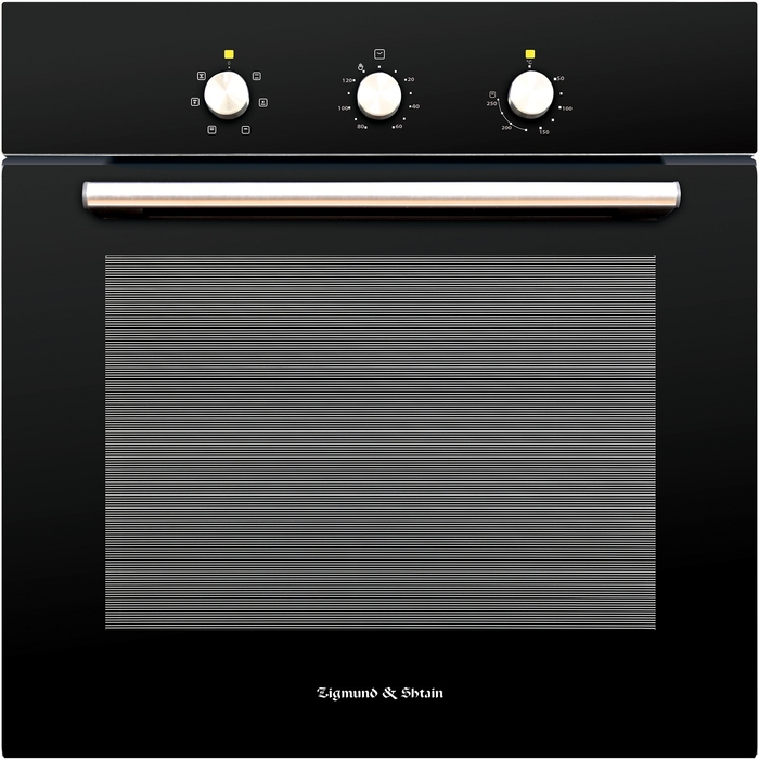 Духовой шкаф Zigmund & Shtain EN 252.611 B