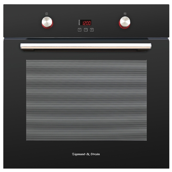 Духовой шкаф Zigmund & Shtain EN 282.722 B