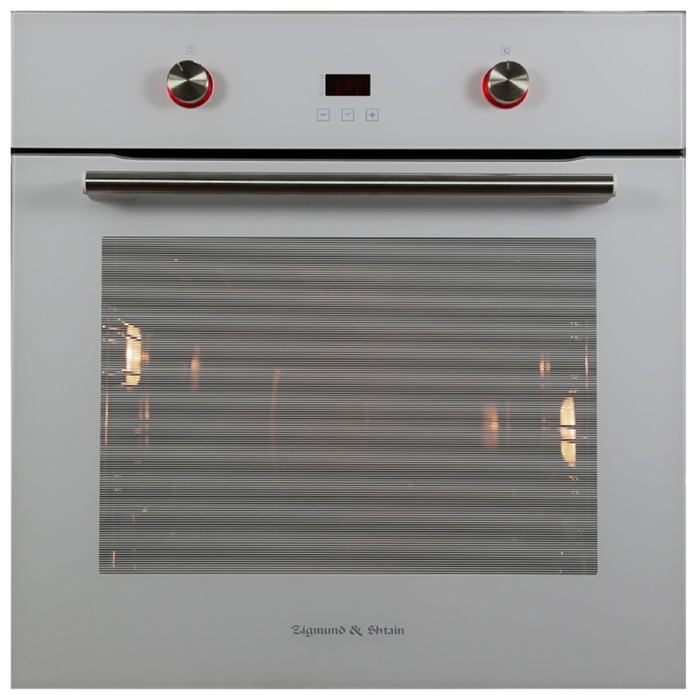 Духовой шкаф Zigmund & Shtain EN 282.722 W