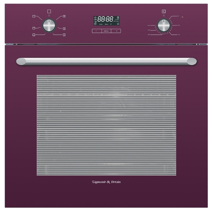 Духовой шкаф Zigmund & Shtain EN 232.722 V