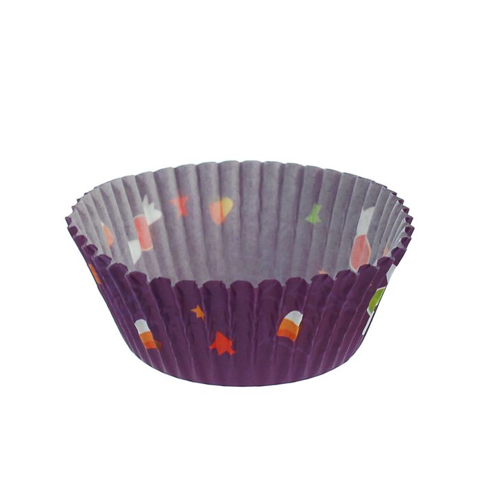 Тарталетки "Привидение", набор 24 шт.