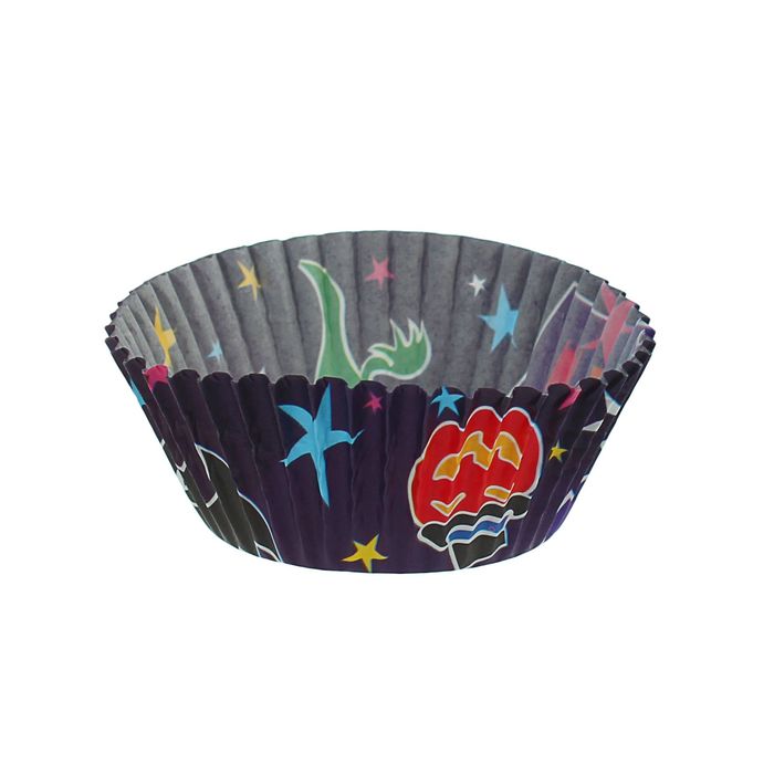 Тарталетки "Ночь", набор 24 шт.