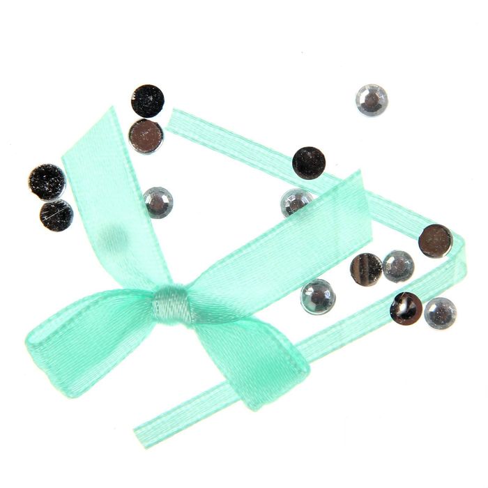 Деревянная заготовка с декором «Рождественский ангел», 15 × 15 см