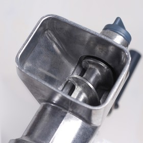 Мясорубка механическая «Мотор-Сич», алюминиевая от Сима-ленд