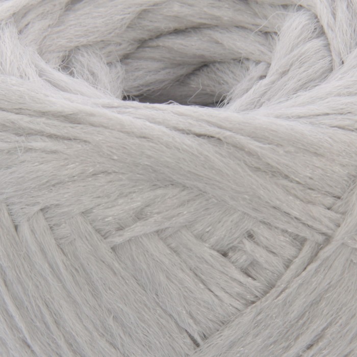 Пряжа "Носочная добавка" 100% полипропилен 200м/50гр набор 10 шт (суровый)