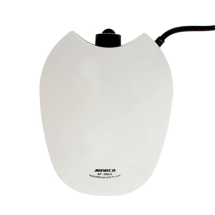 Компрессор двухканальный ALEAS, 2 х 3,3 л/м, микс цветов