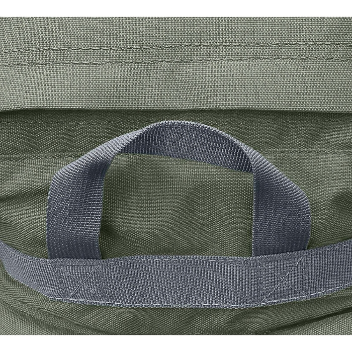 Рюкзак "Дельта 75 V2" Серый/синий