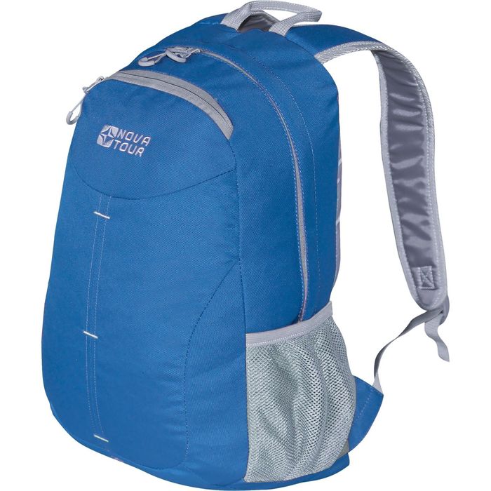 Рюкзак городской "Симпл 20" 20, Синий