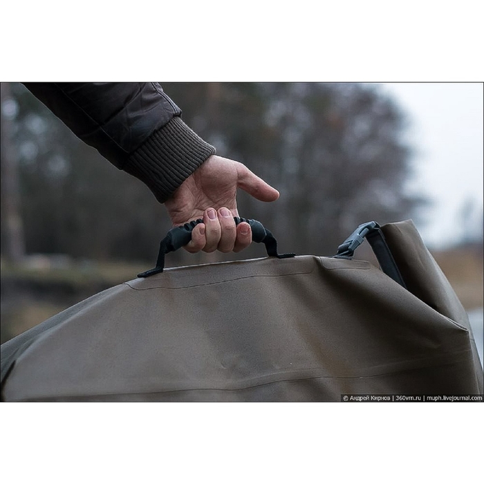 Рюкзак "Брим PRO" Хаки