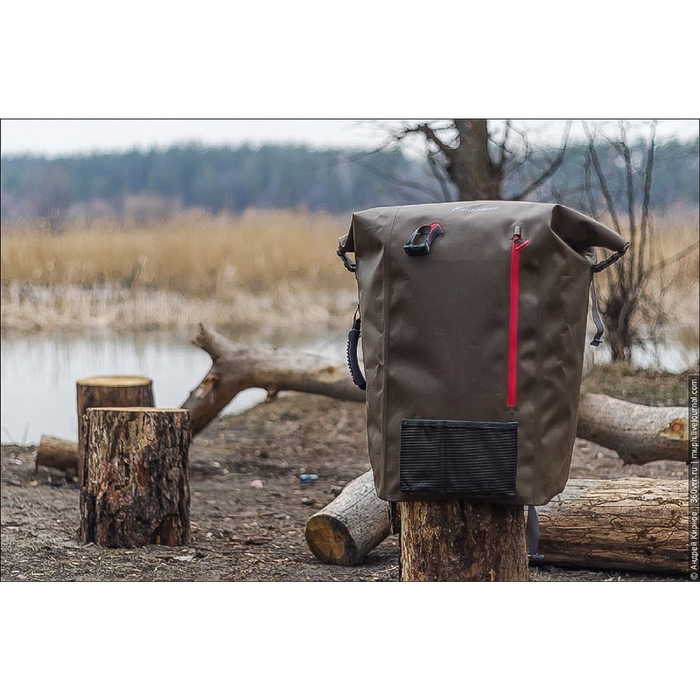 Рюкзак "Брим PRO" Хаки