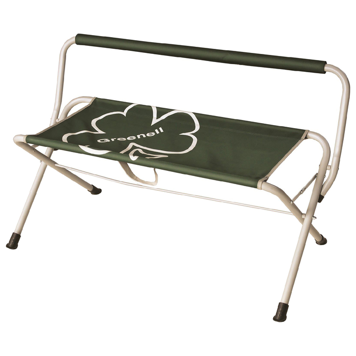 Скамейка складная "FB-1" Зеленый