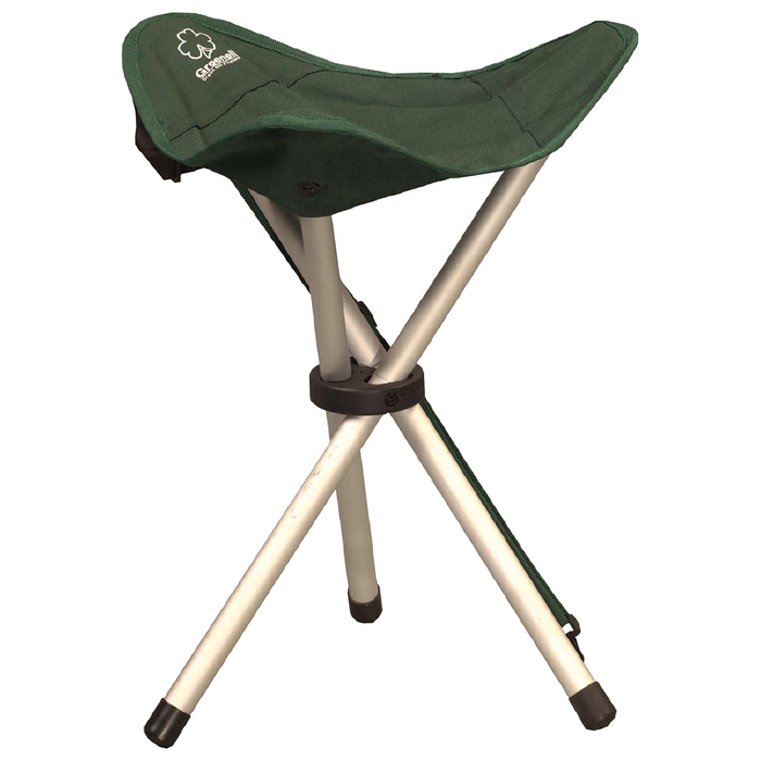 Табурет складной "FS-1" Зеленый