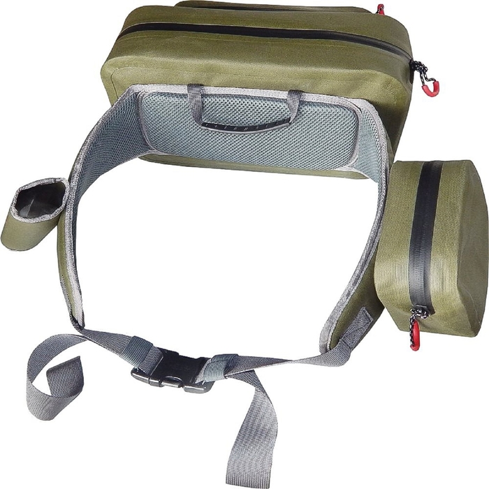 Сумка "Нова PRO" Хаки