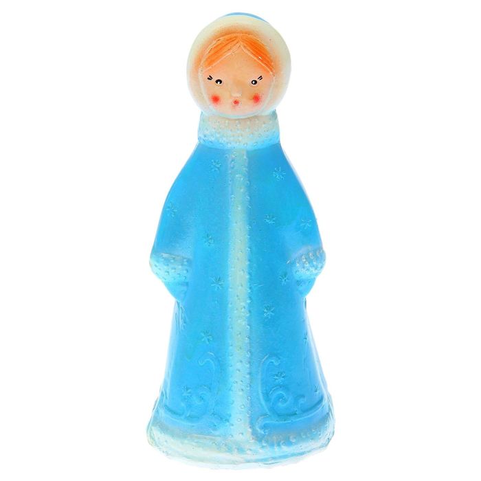 Копилка "Снегурочка №2" МИКС 23см